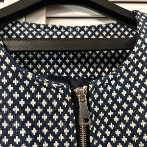 Cache-c-Cache Typical French Jacket: Size 40 /M